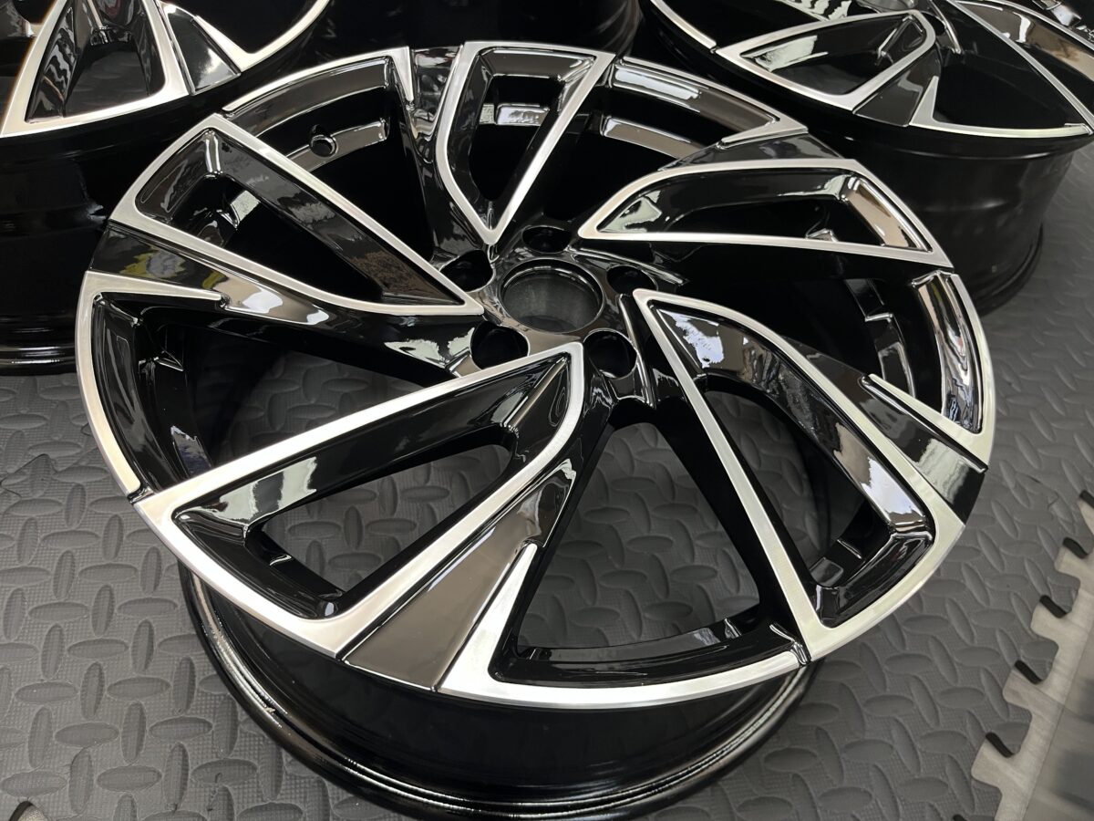 VW ADELAIDE STYLE – Wheelco