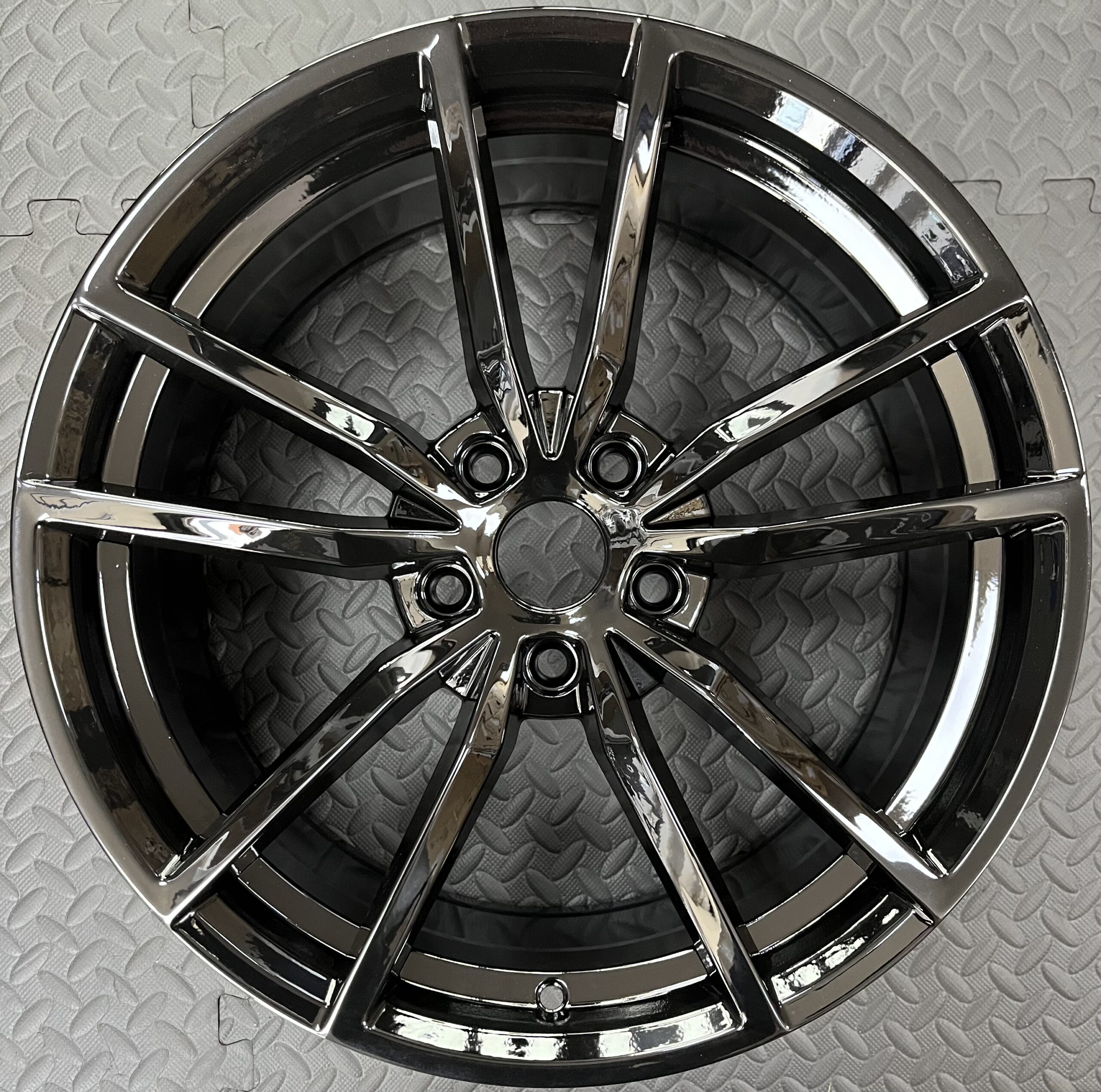 VW PRETORIA STYLE