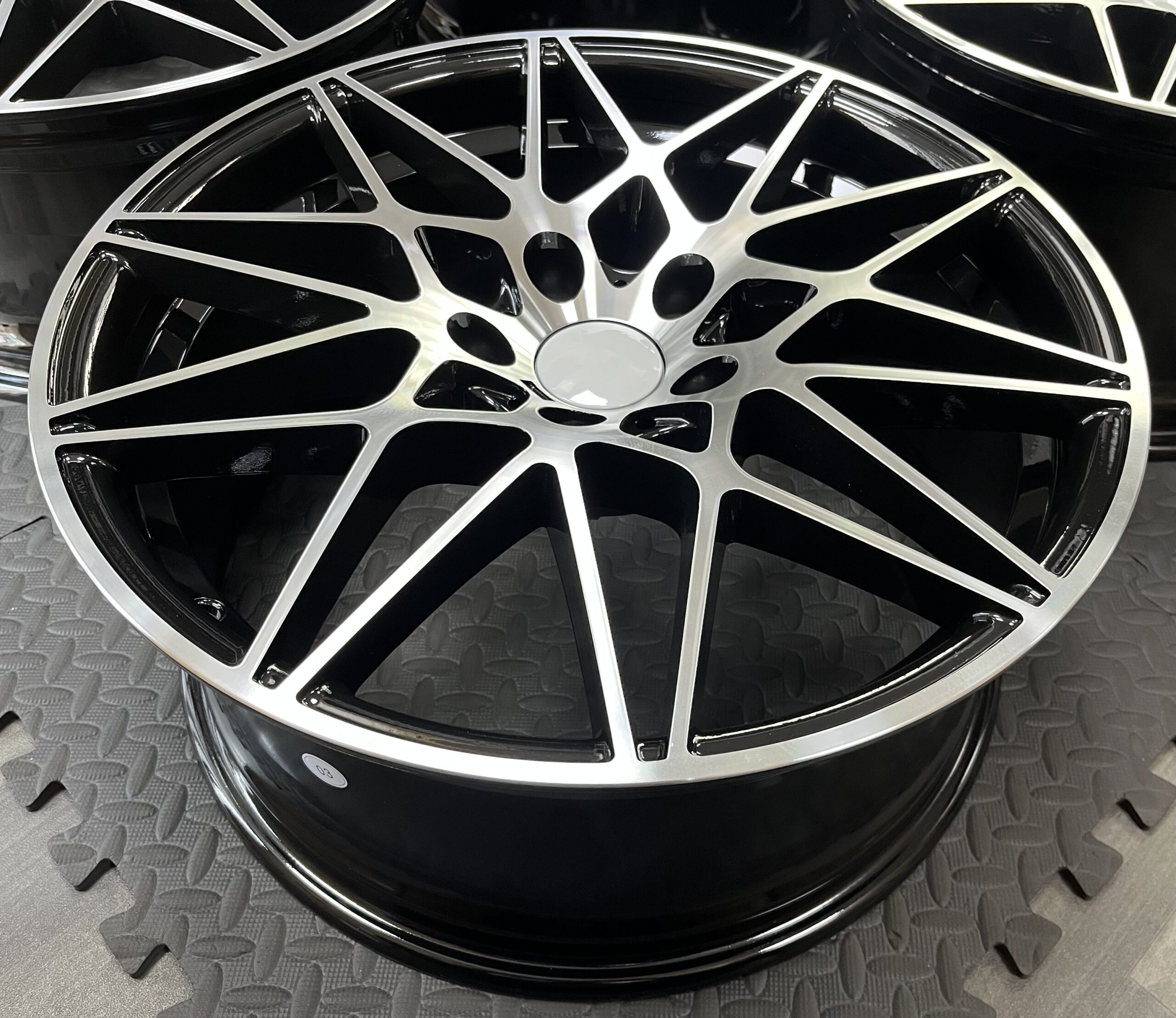 BMW 666M STYLE - Image 4