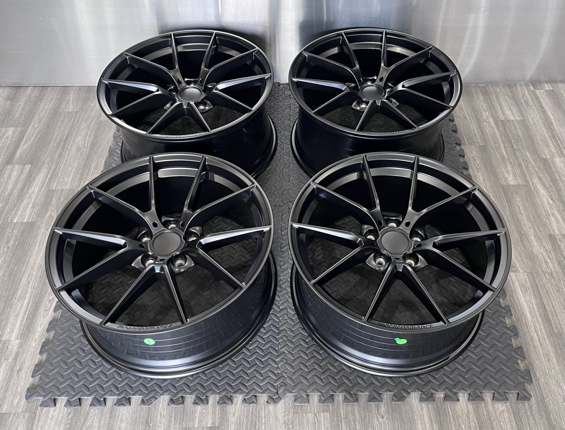 BMW 763M STYLE 5X120 72.6 - Image 3