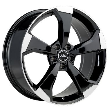 AUDI TTRS STYLE