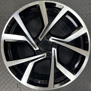 VW BRESCIA STYLE