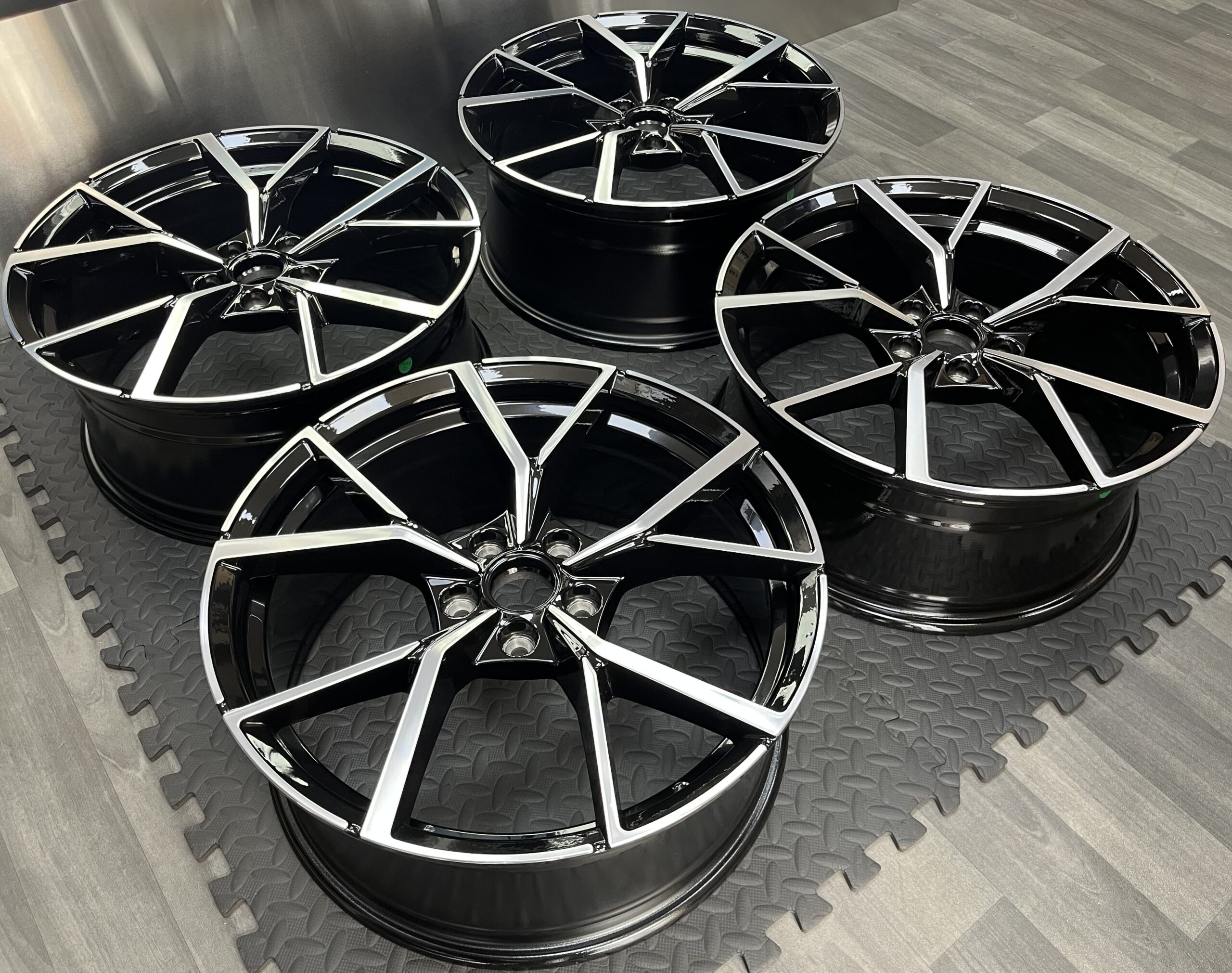 VW ESTORIL STYLE - Image 3