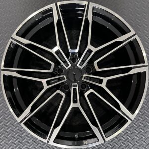 BMW 825M STYLE