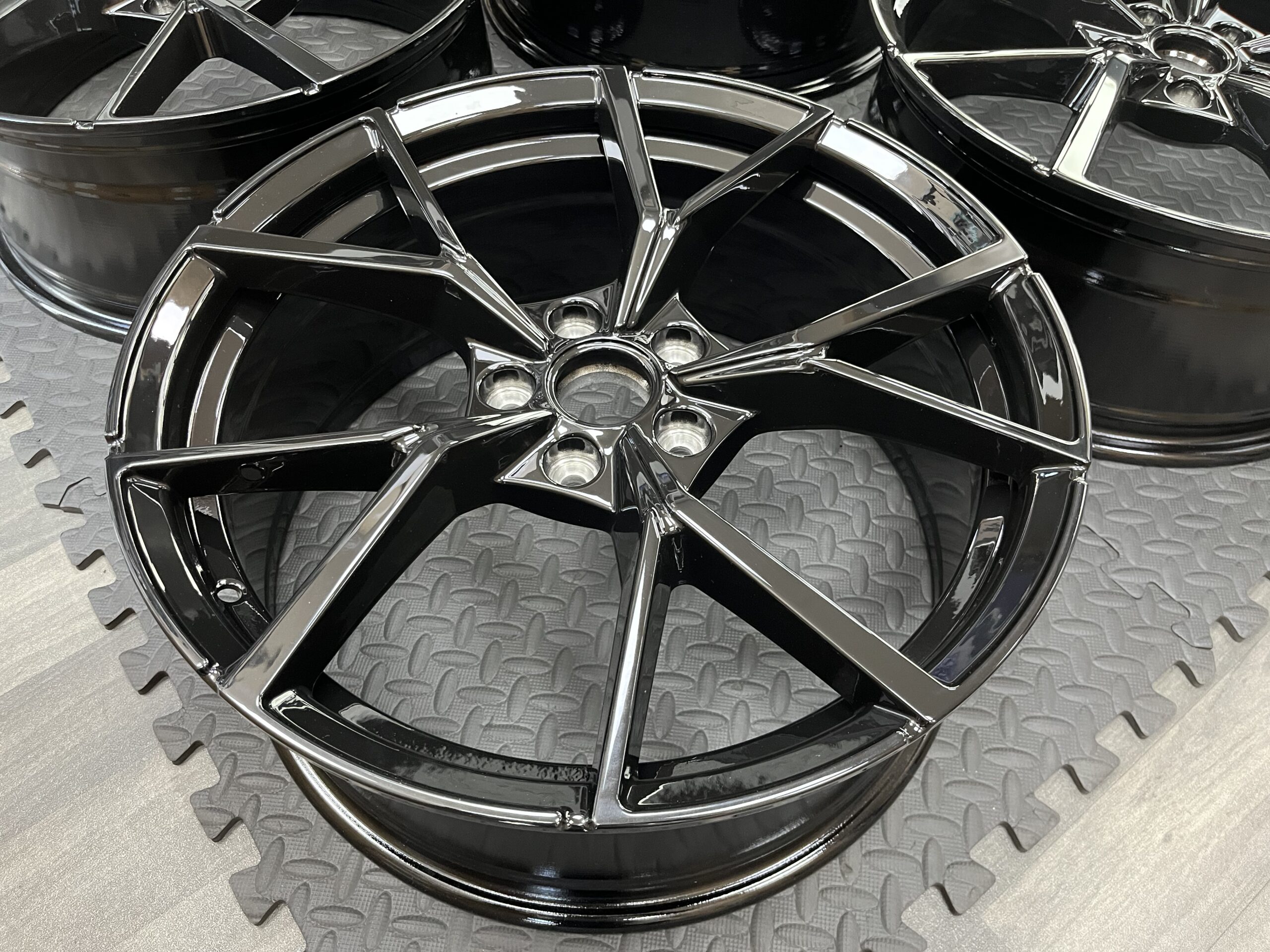 VW ESTORIL STYLE - Image 3