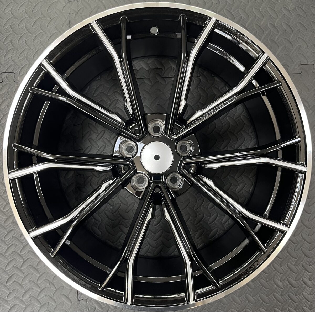 BMW 669M STYLE – Wheelco