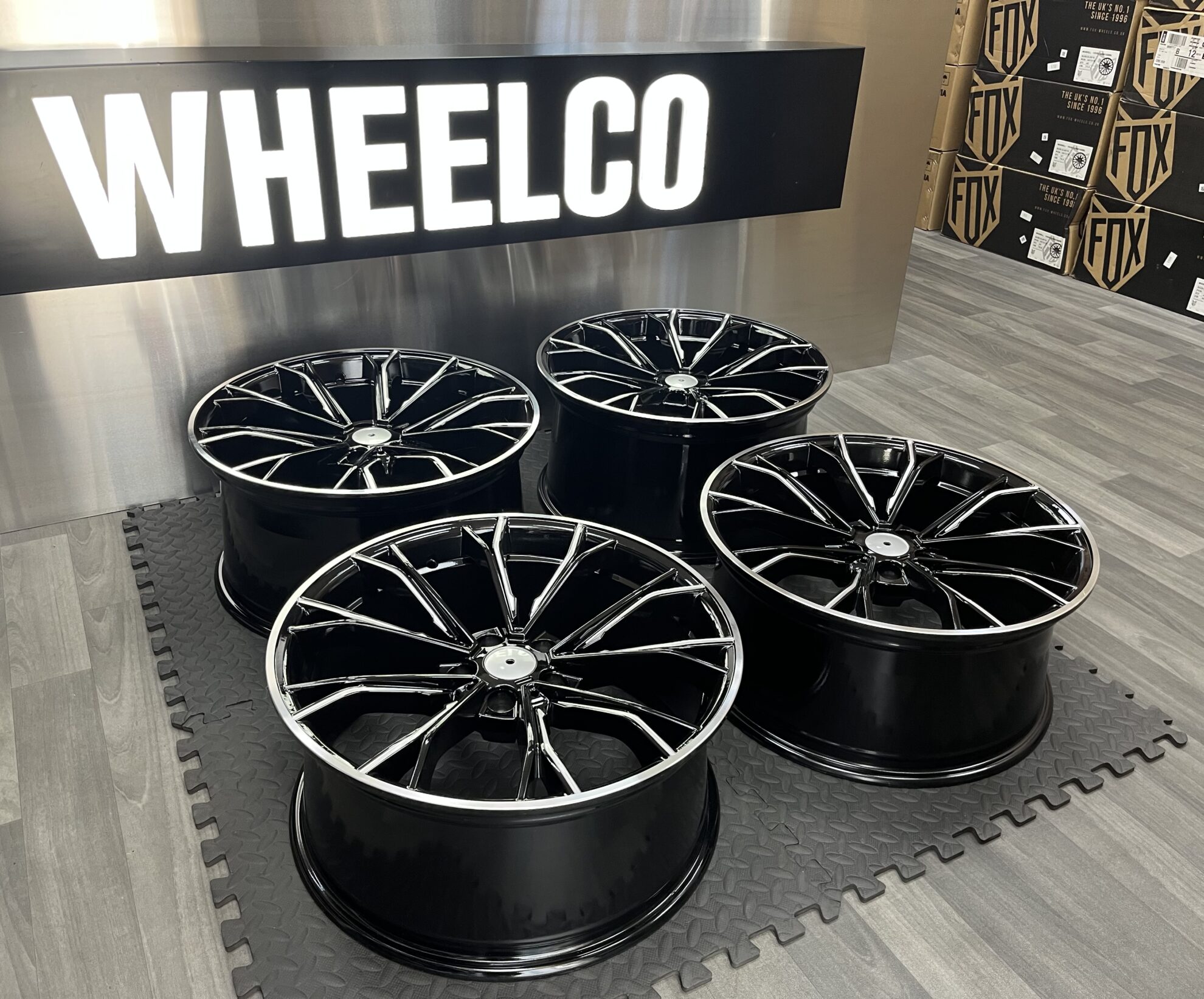 BMW 669M STYLE – Wheelco