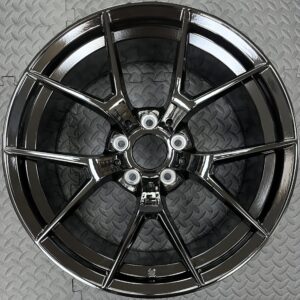 BMW 763M STYLE