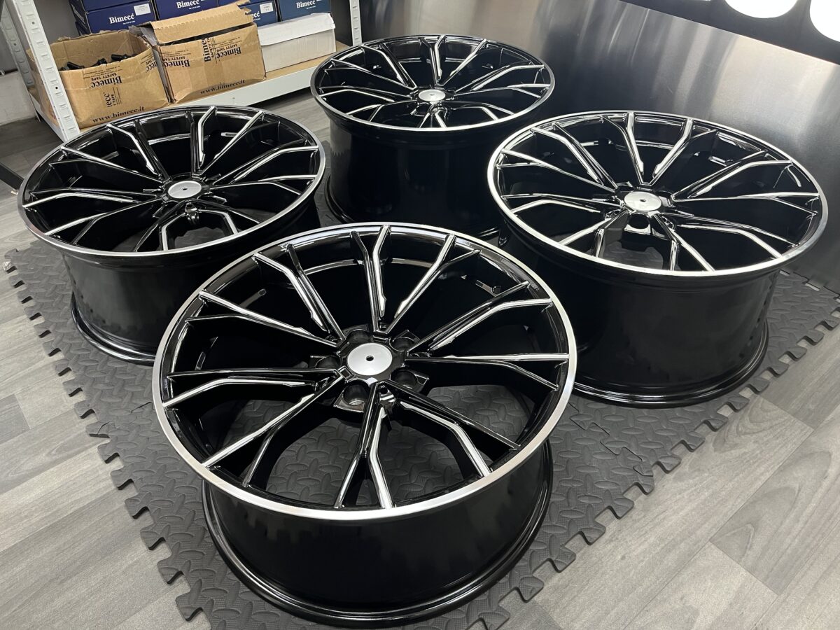 BMW 669M STYLE – Wheelco