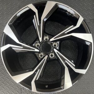 AUDI A3 8Y S LINE STYLE