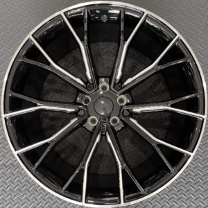 BMW 669M STYLE