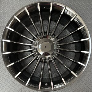 BMW ALPINA C09 STYLE