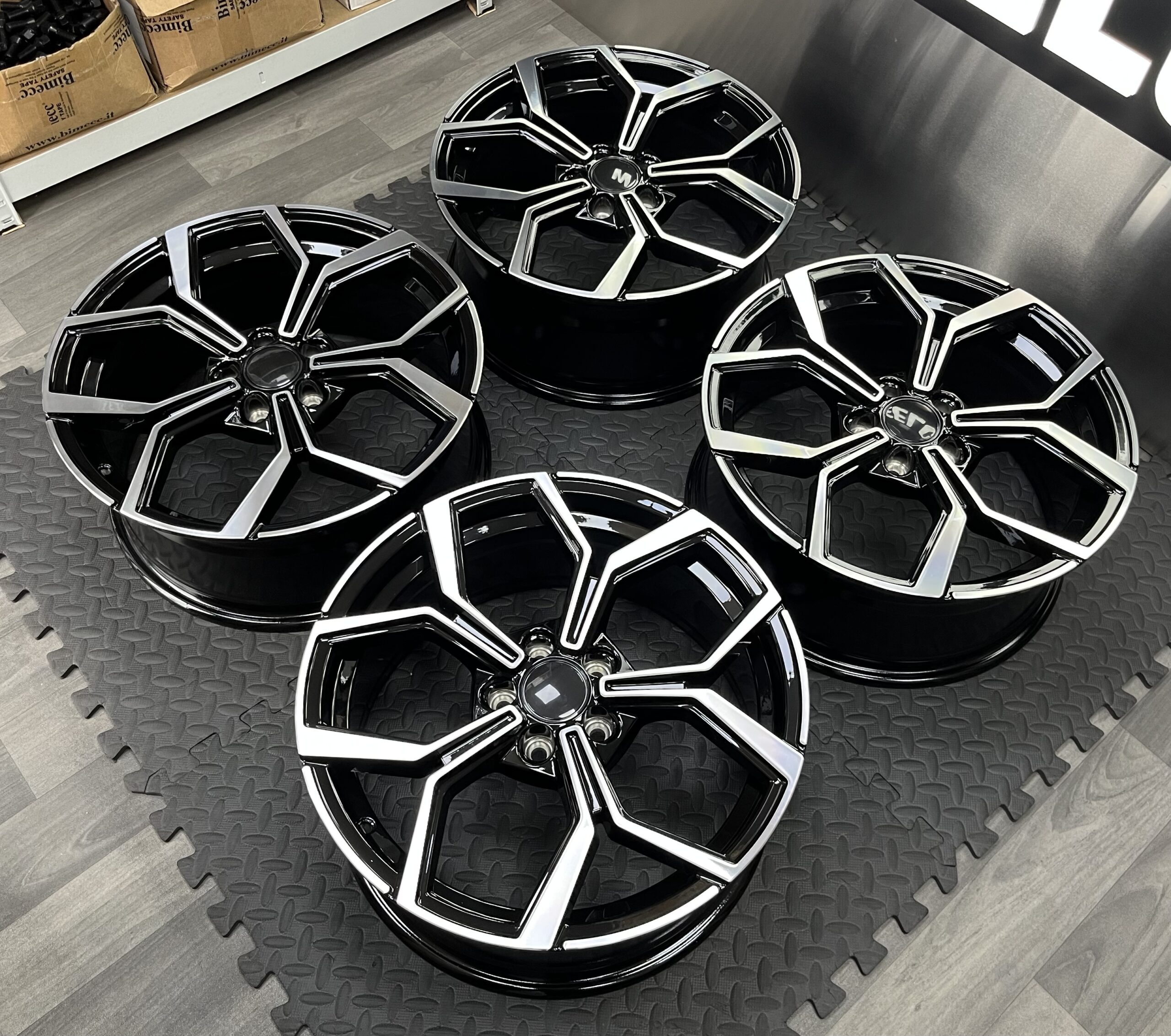 VW POLO GTI FARO STYLE - Image 3