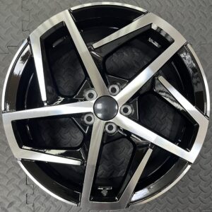 VW DALLAS STYLE
