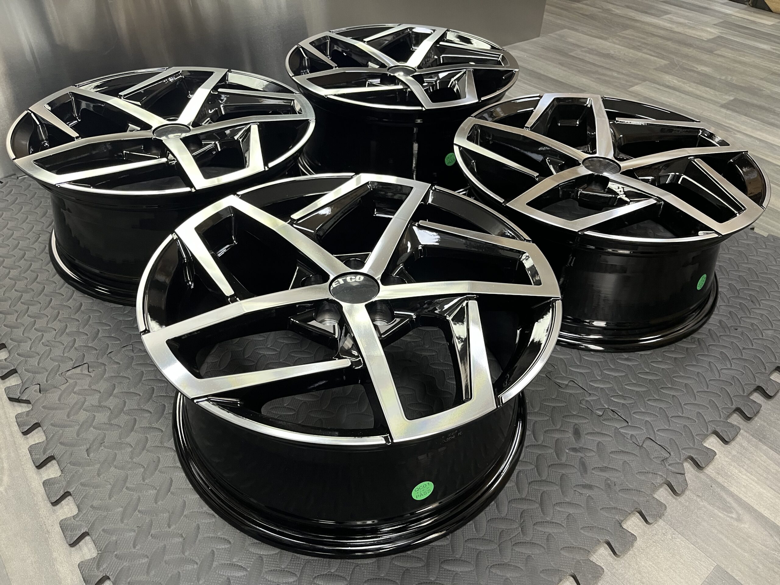 VW DALLAS STYLE - Image 4