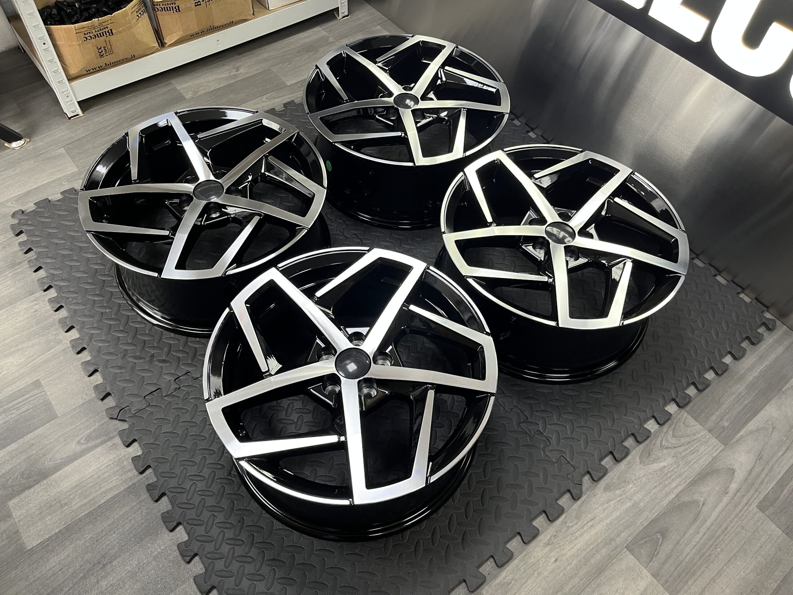VW DALLAS STYLE - Image 3