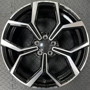 VW POLO GTI FARO STYLE