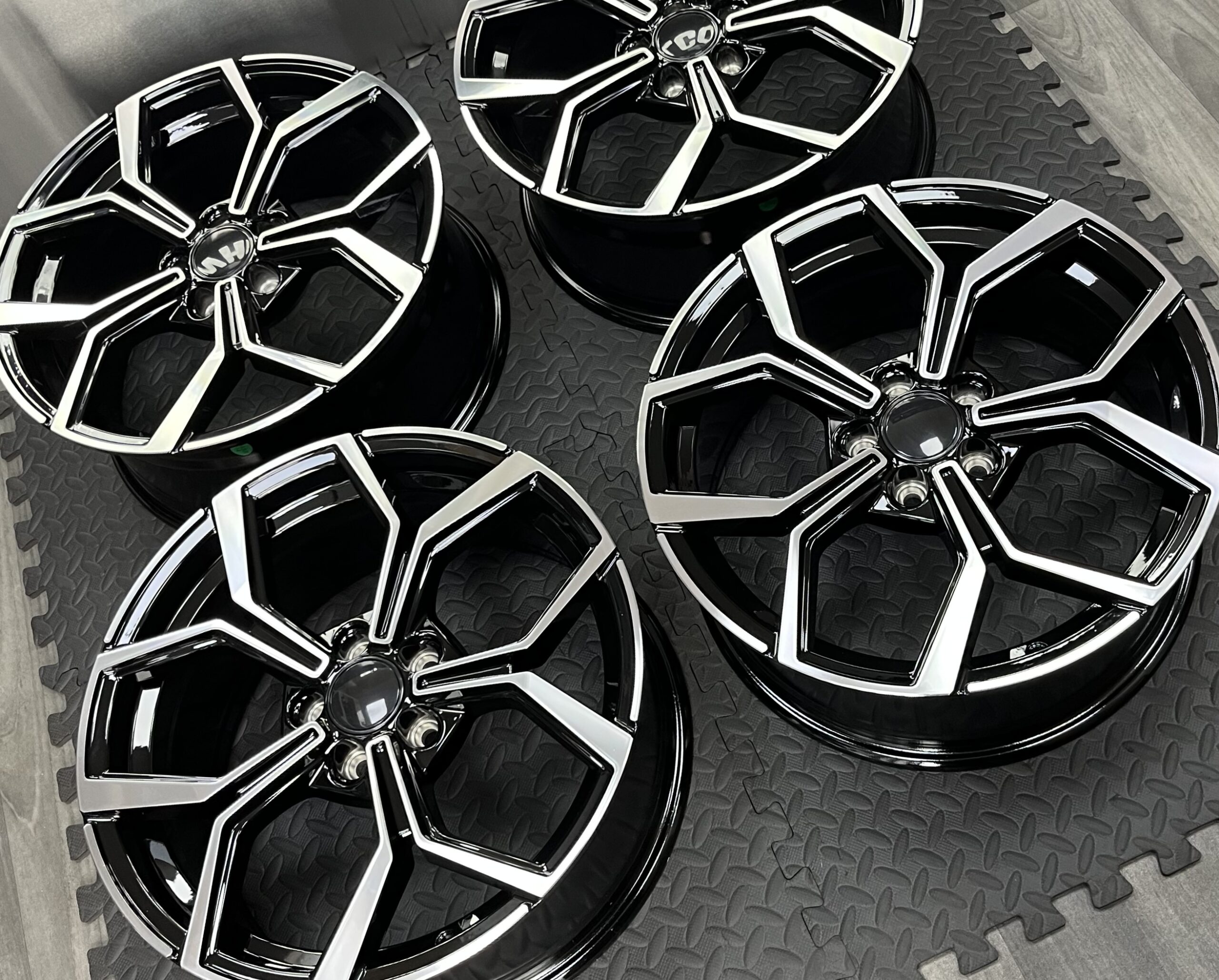 VW POLO GTI FARO STYLE - Image 4