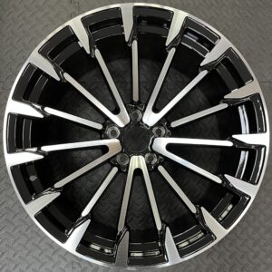 AUDI A5 S LINE STYLE