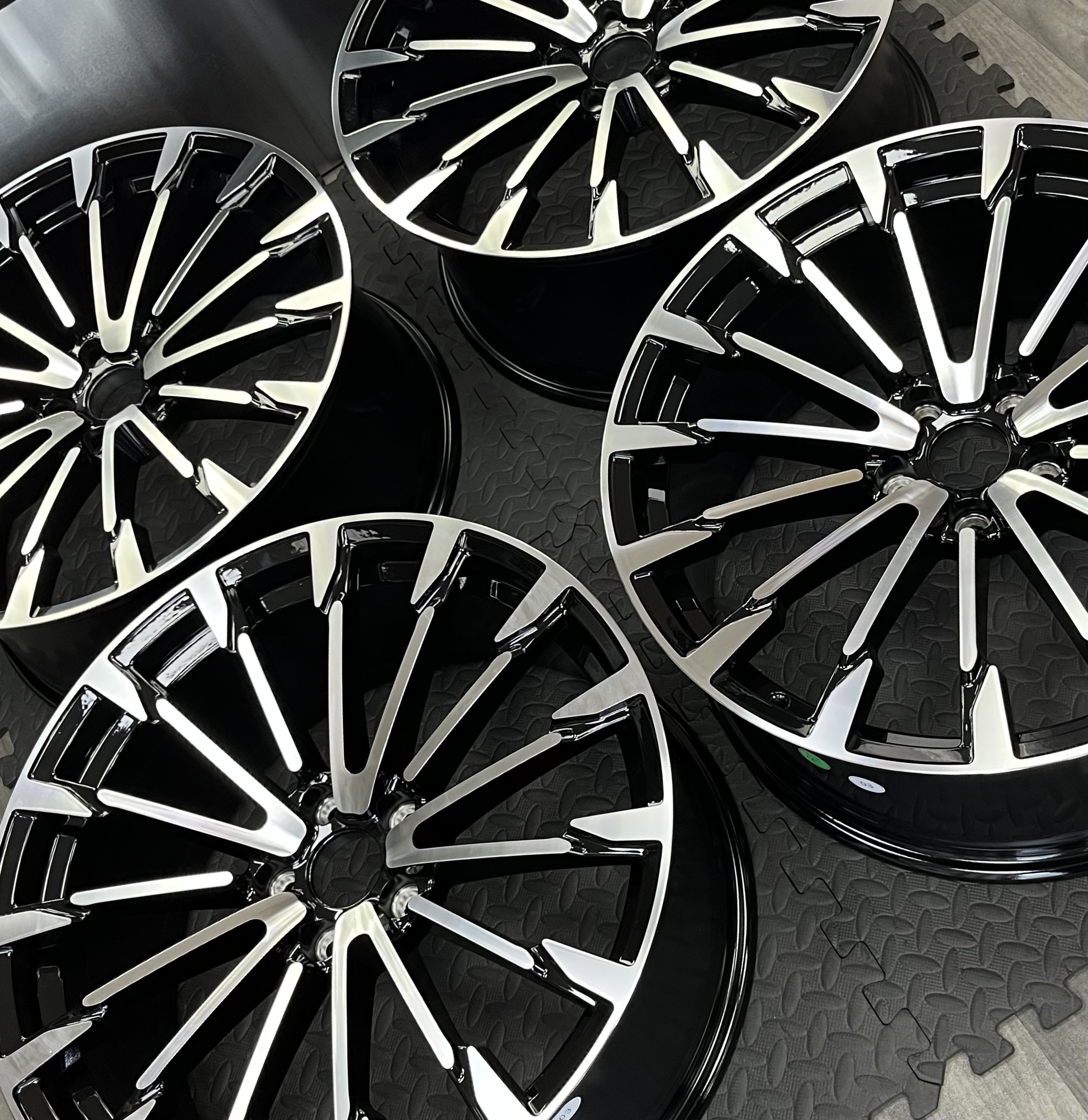 AUDI A5 S LINE STYLE - Image 5