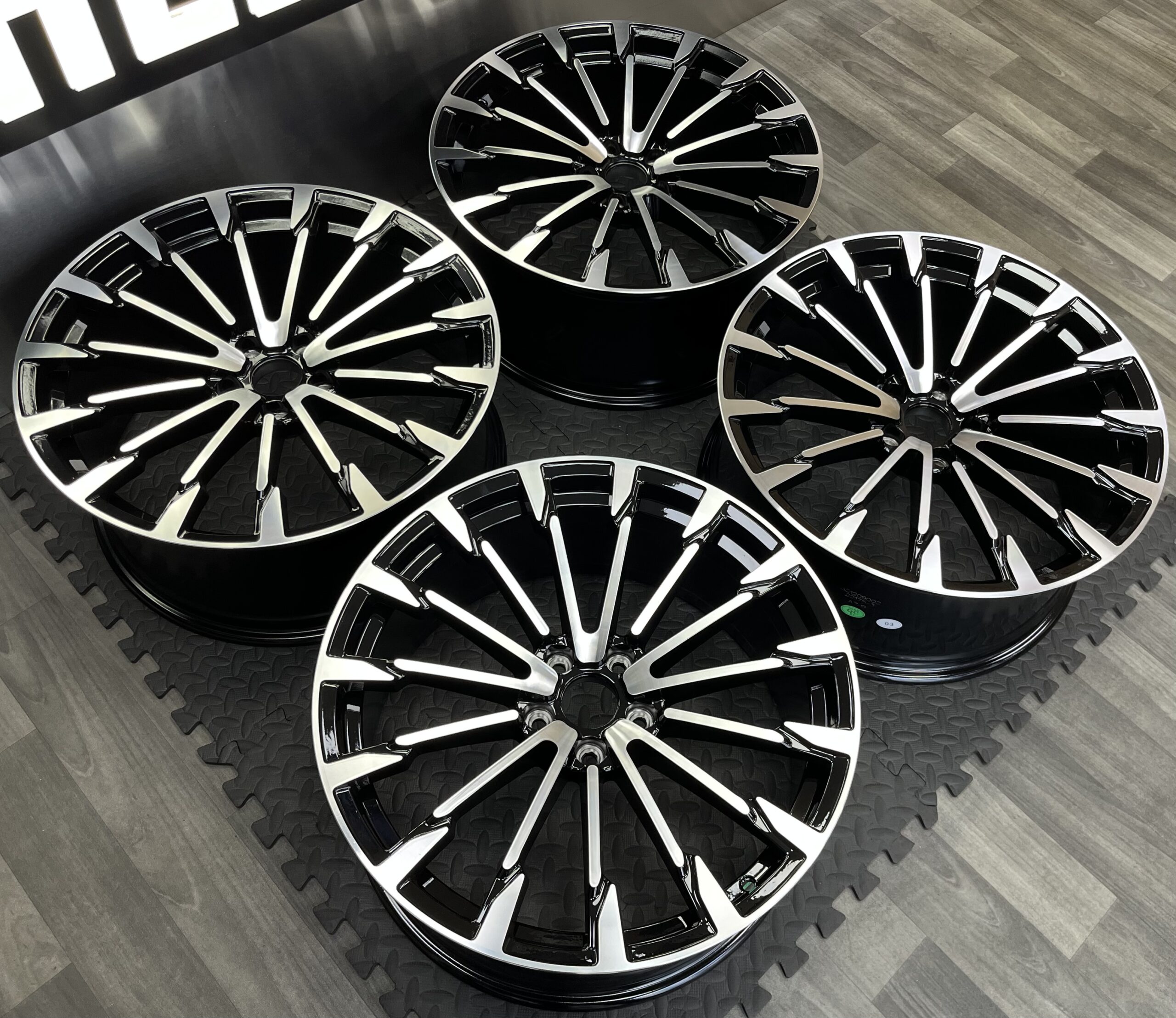 AUDI A5 S LINE STYLE - Image 3