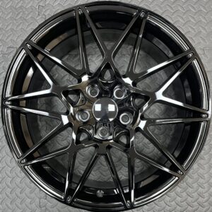 BMW 666M STYLE