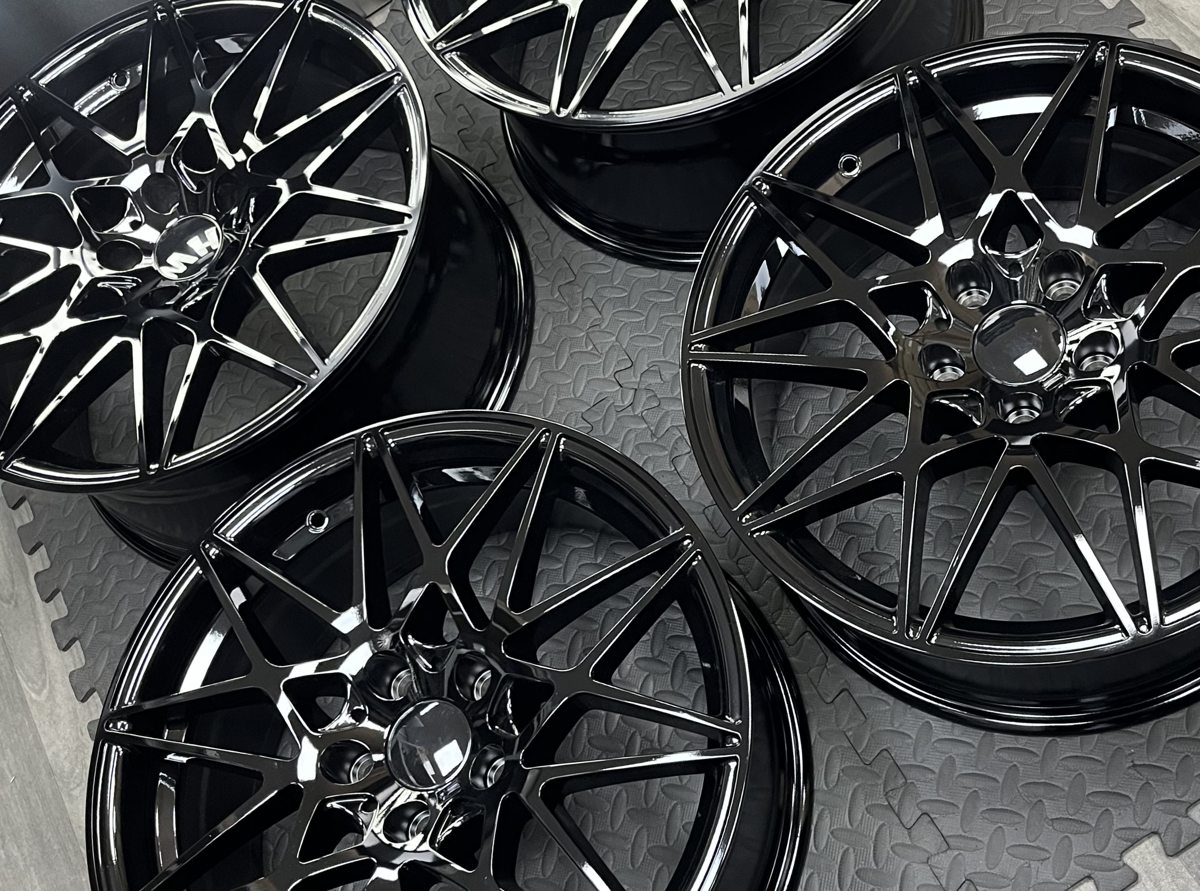 BMW 666M STYLE - Image 5