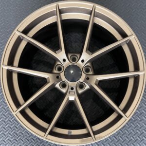 BMW 763M STYLE