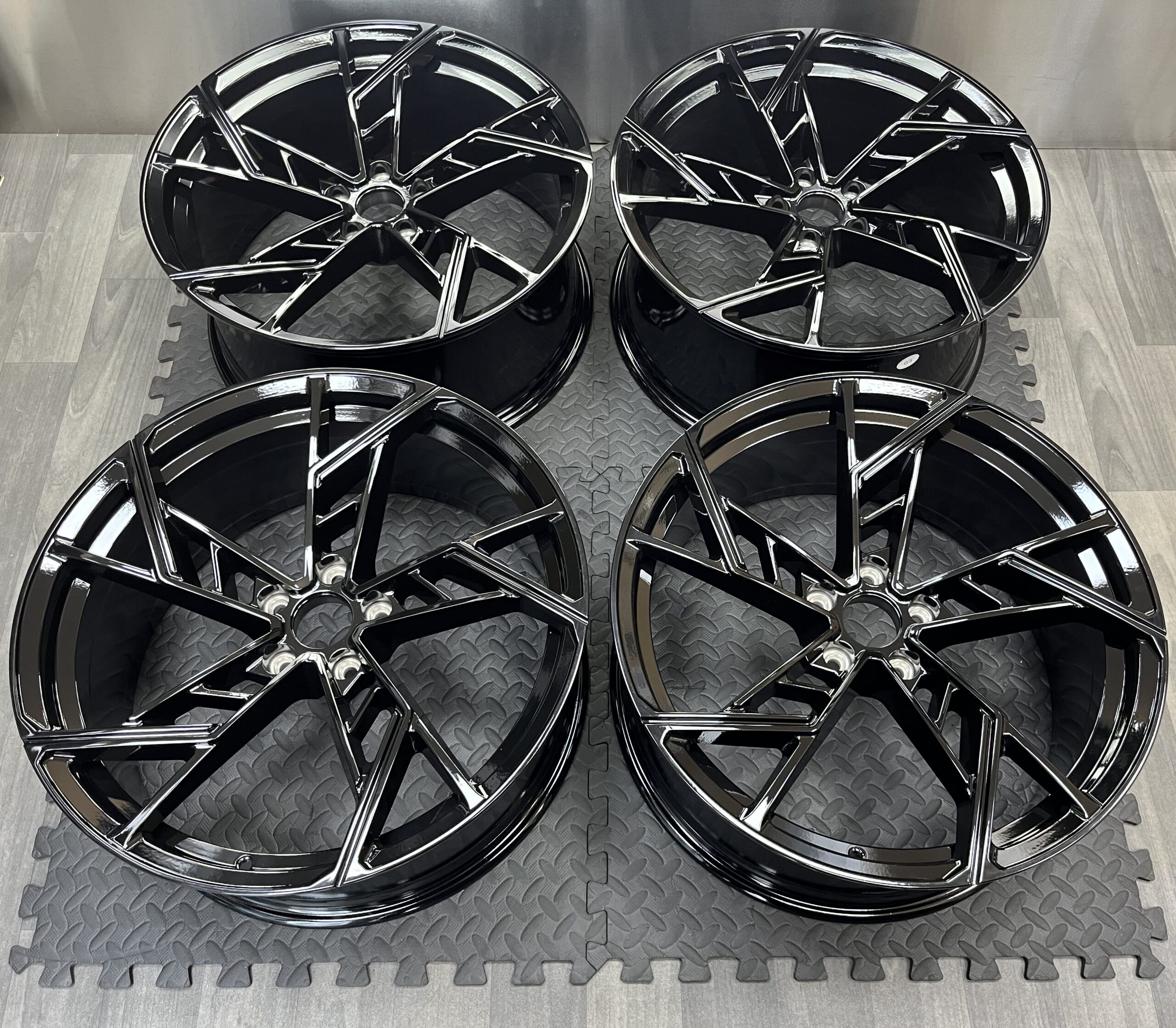 AUDI ABT LEGACY EDITION STYLE - Image 4