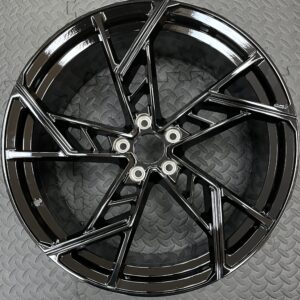 AUDI ABT LEGACY EDITION STYLE