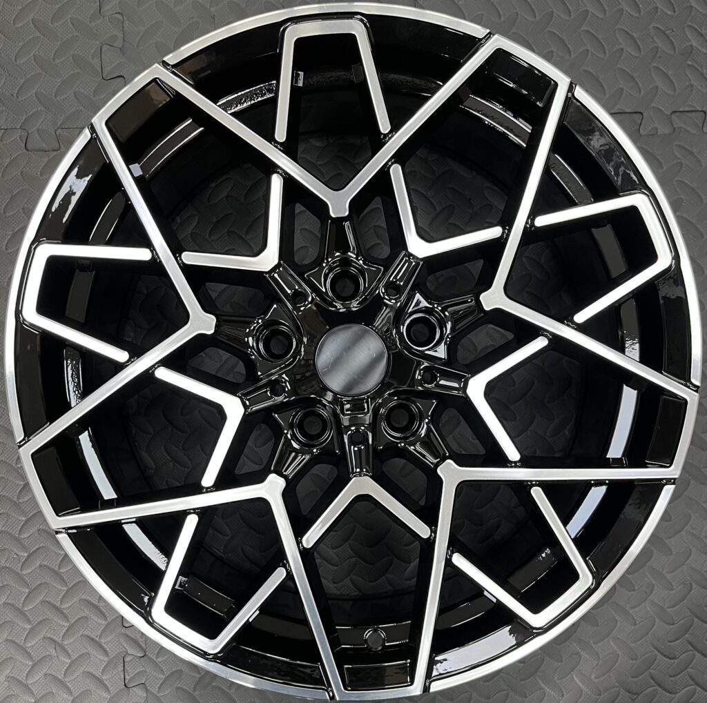BMW 666M STYLE – Wheelco