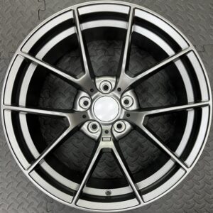 BMW 763M STYLE