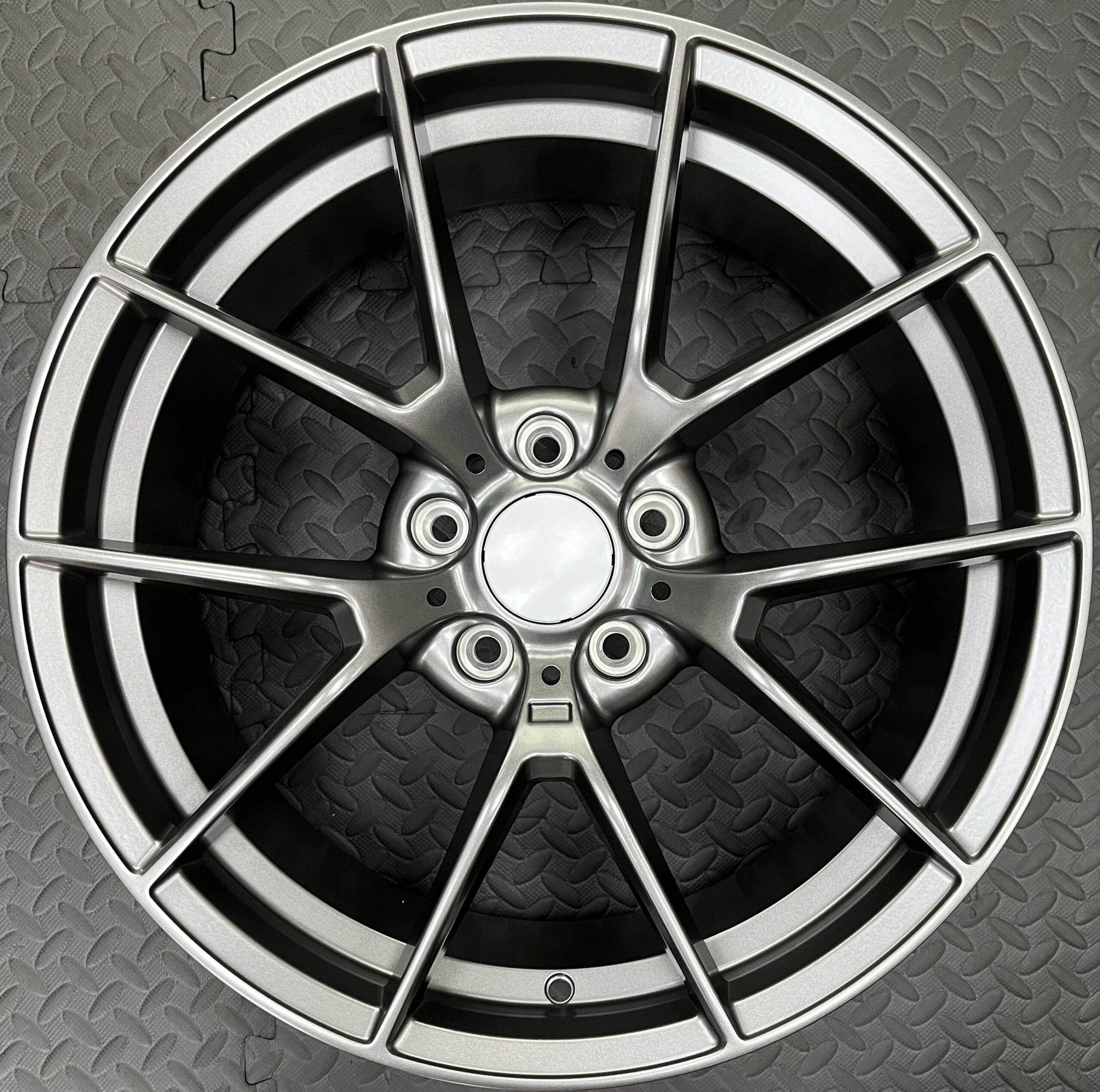 BMW 763M STYLE