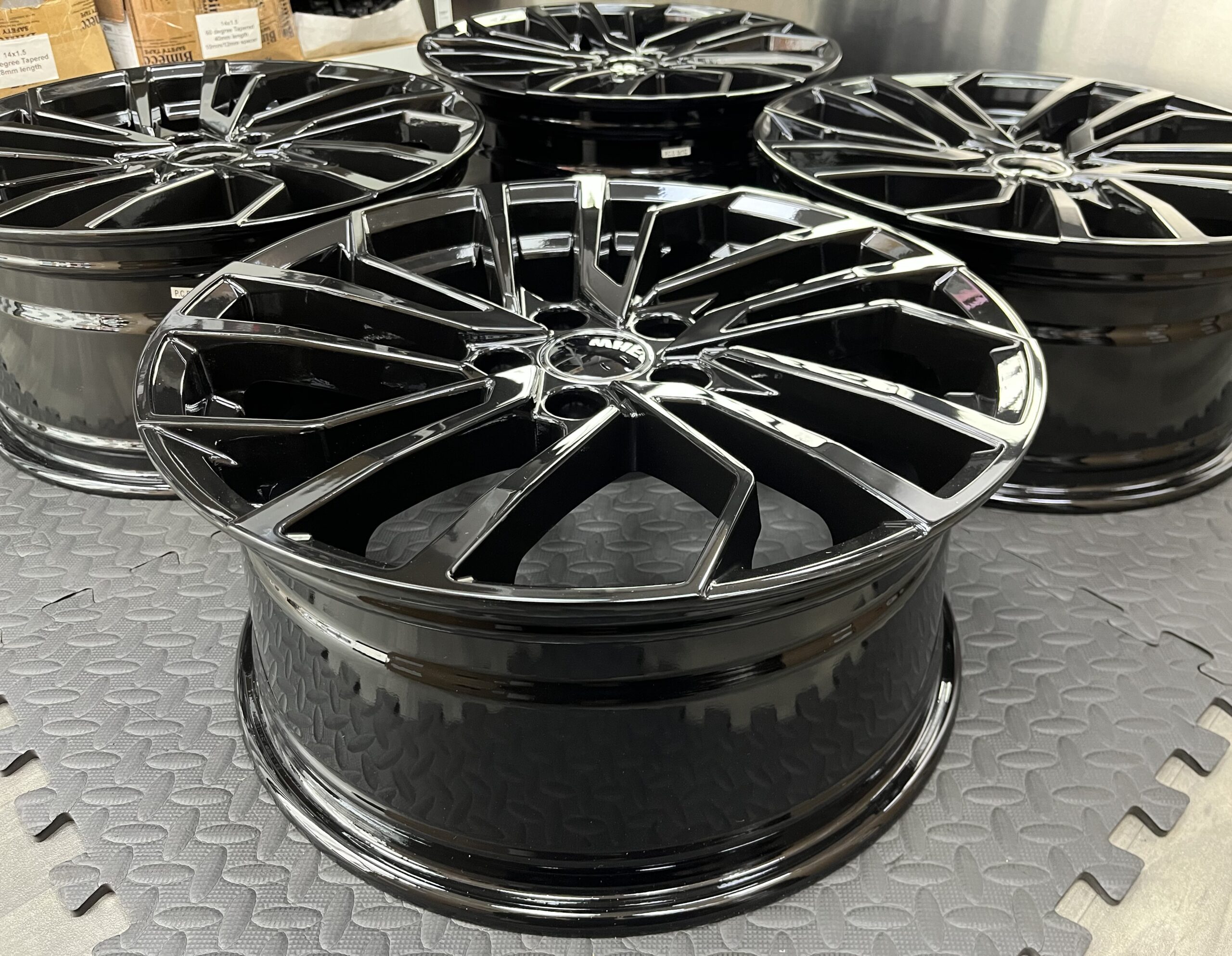 AUDI RS5 STYLE - Image 6