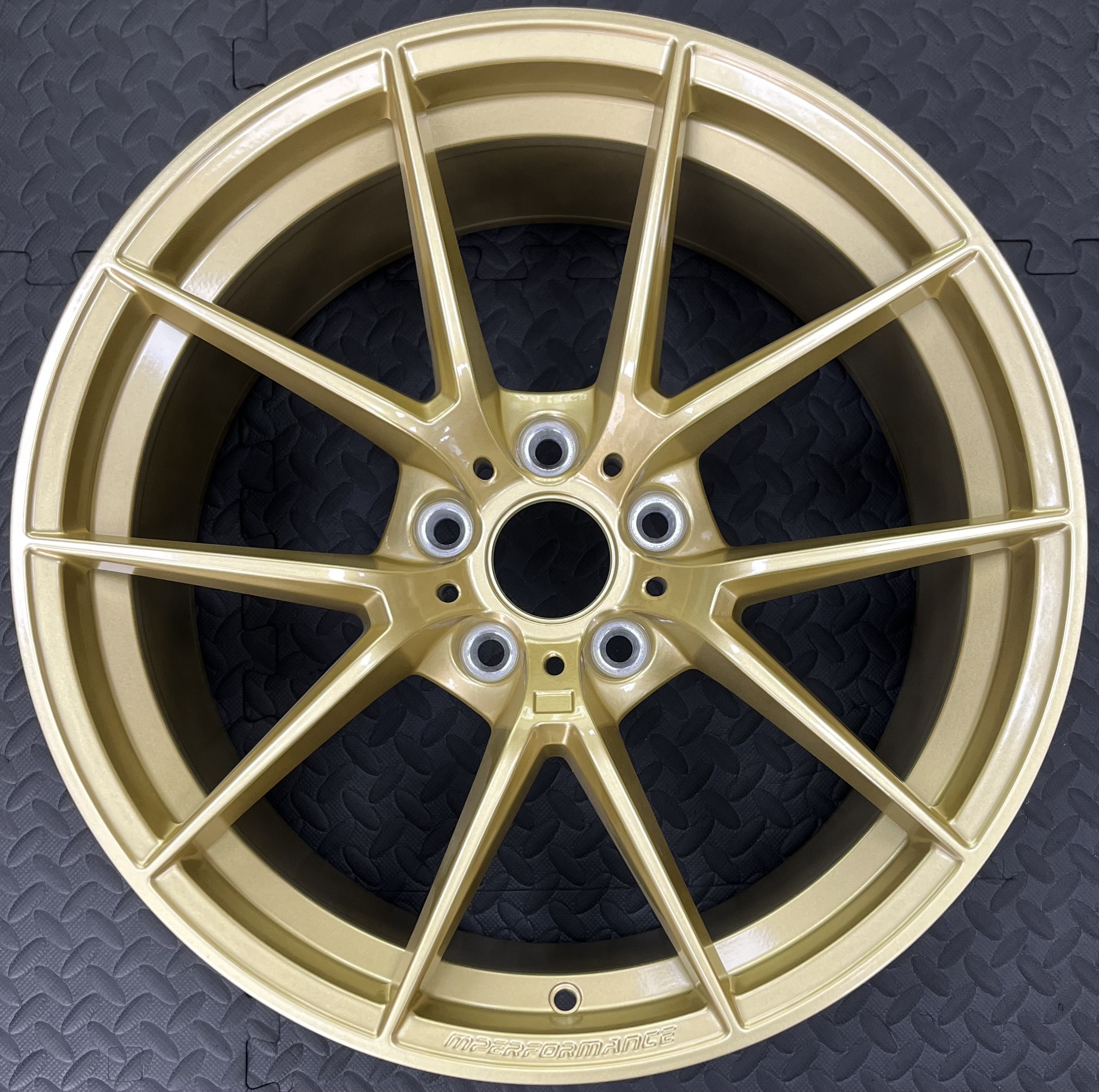 BMW 763M STYLE 5X120 72.6