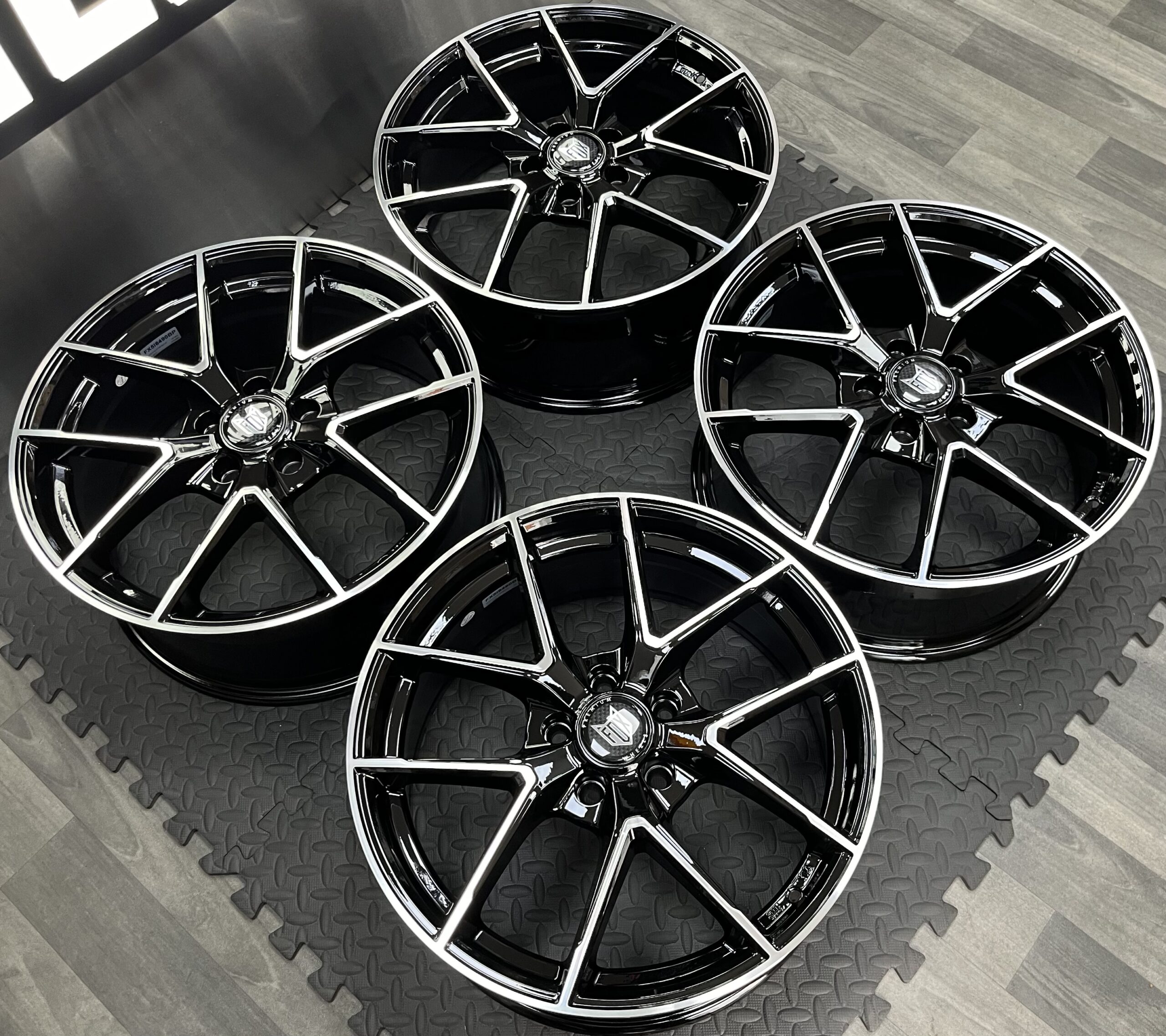 FOX FX5 multiple fitments - Image 3