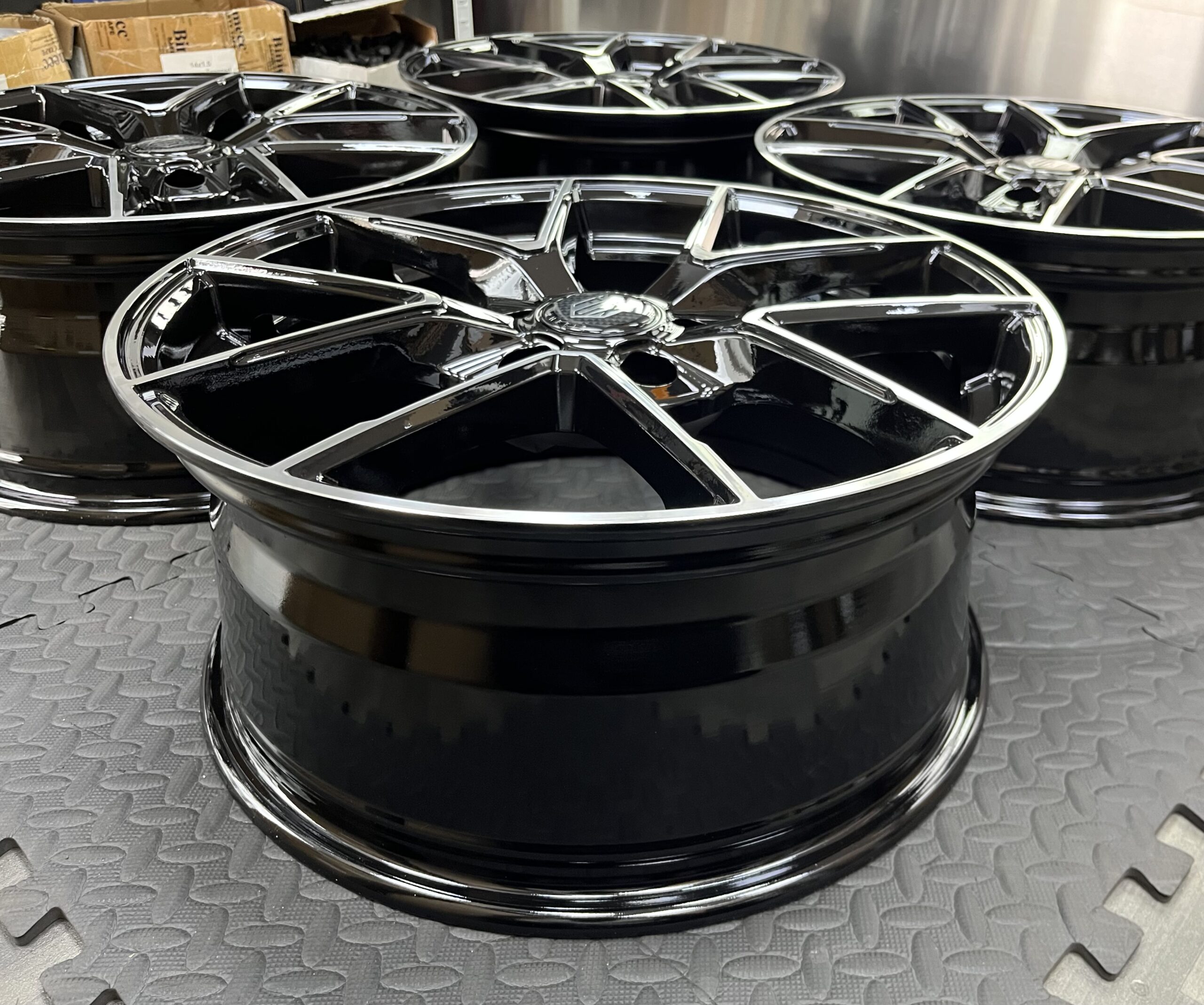FOX FX5 multiple fitments - Image 6