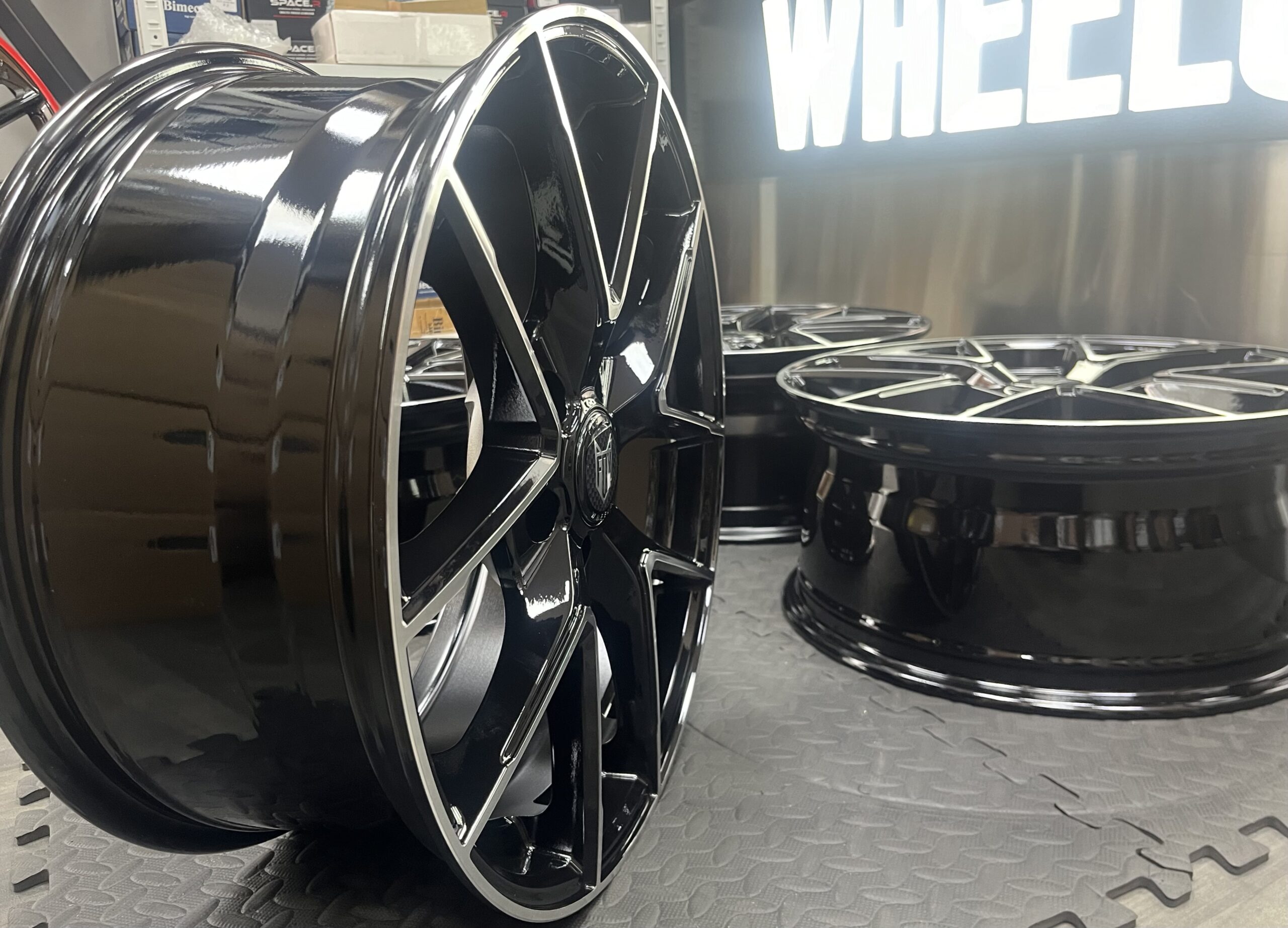 FOX FX5 multiple fitments - Image 7