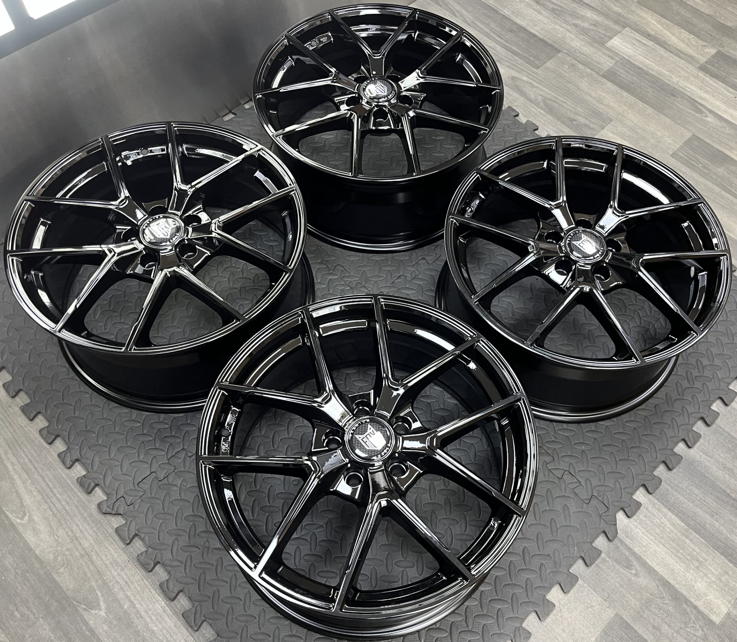 FOX FX5 multiple fitments - Image 3