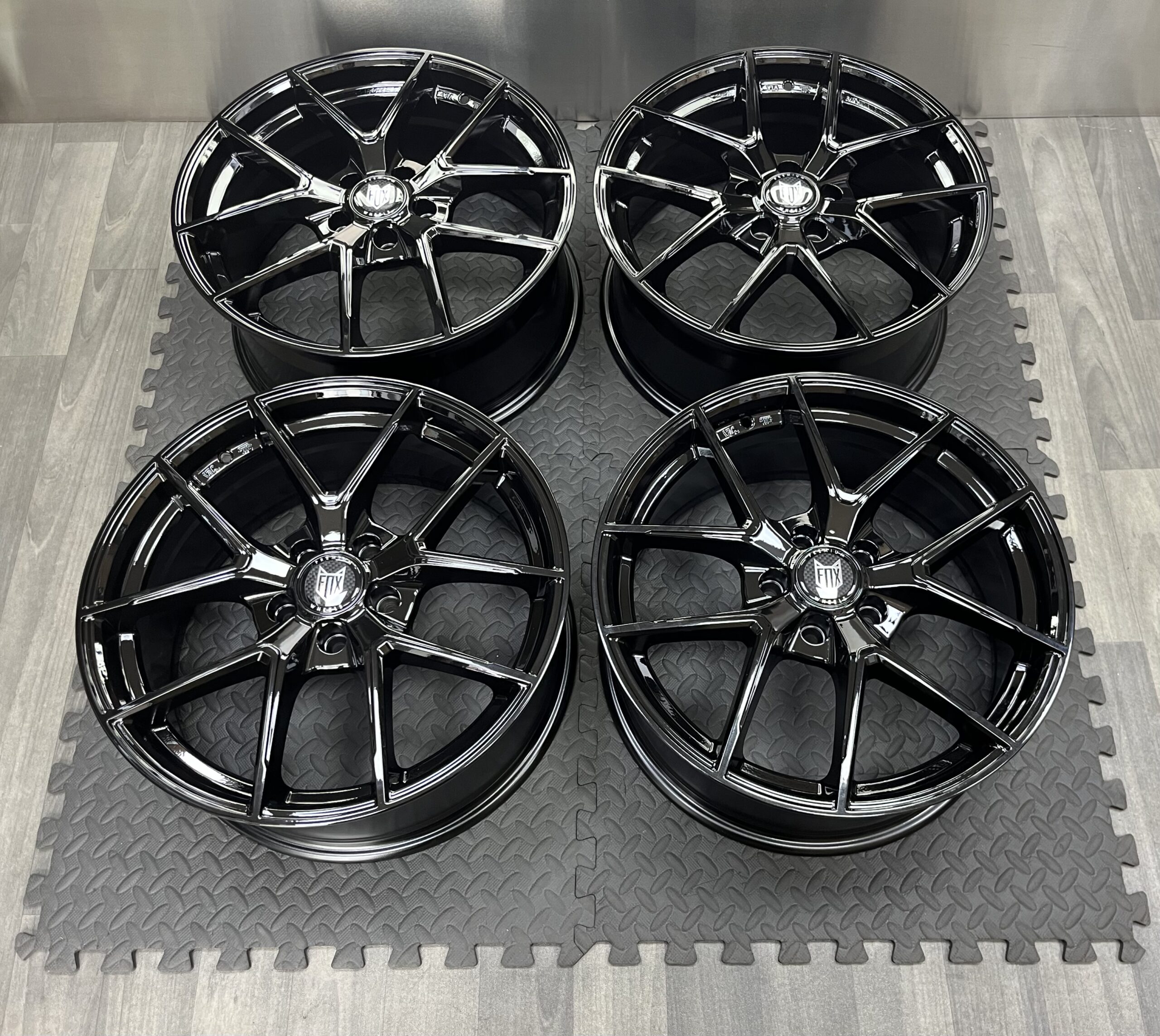 FOX FX5 multiple fitments - Image 4