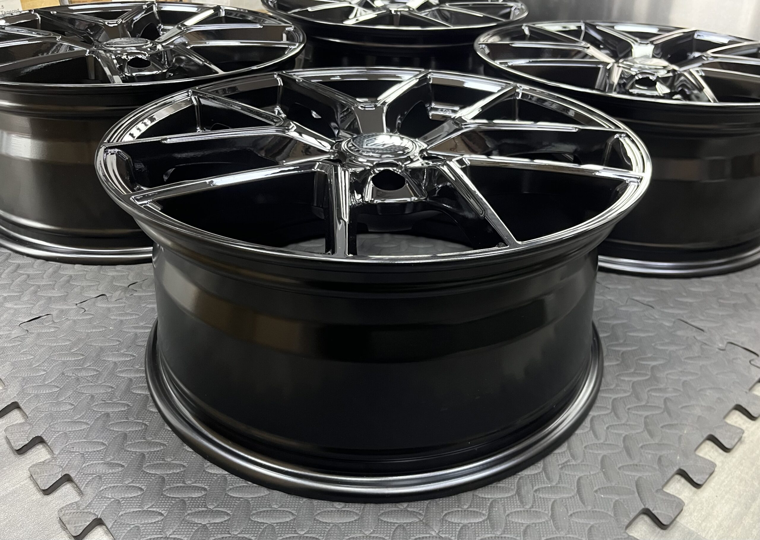 FOX FX5 multiple fitments - Image 6
