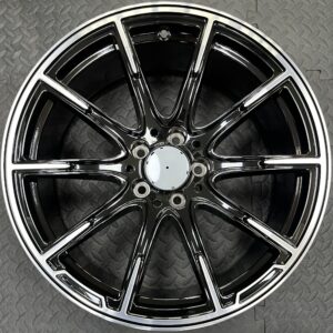 MERCEDES BRABUS STYLE 5X112 66.6