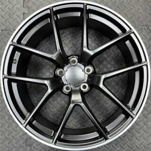 MERCEDES AMG 507 EDITION STYLE 5X112 66.6