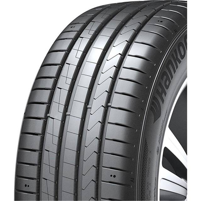 MERCEDES TURBINE STYLE - Image 6