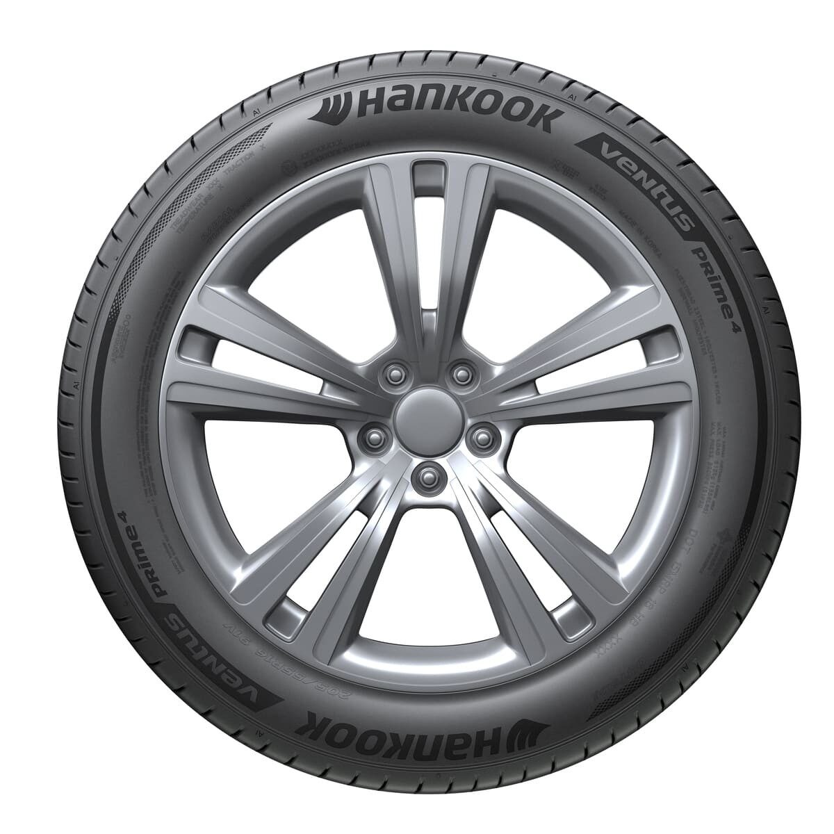 MERCEDES TURBINE STYLE - Image 7
