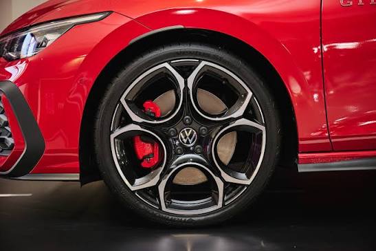 VW QUEENSTOWN STYLE 5X112 57.1 - Image 8