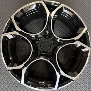 VW QUEENSTOWN STYLE 5X112 57.1