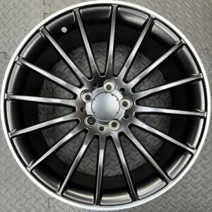 MERCEDES C63 AMG V1 STYLE 5X112 66.6