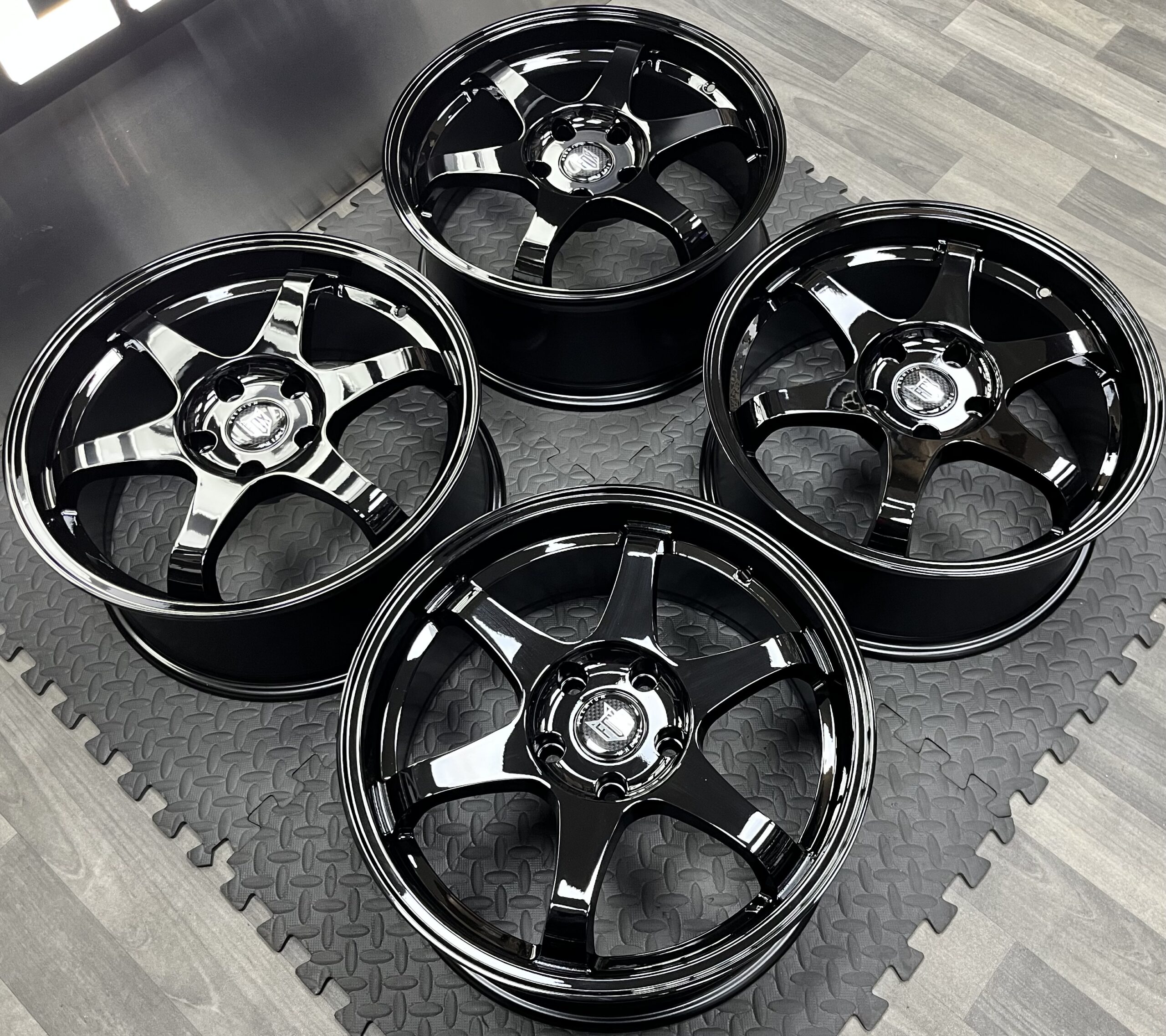 FOX PF5 multiple fitments - Image 3