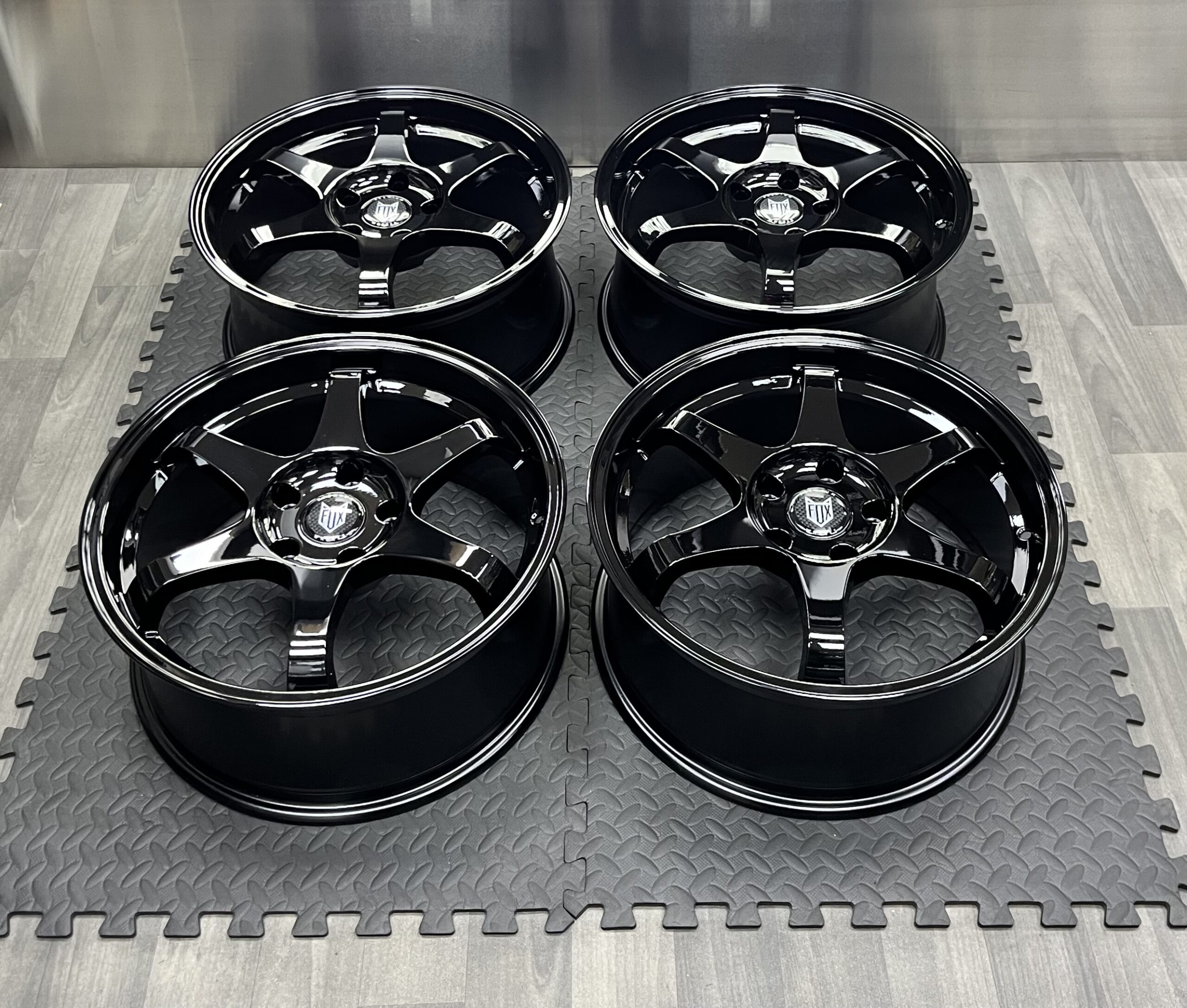 FOX PF5 multiple fitments - Image 4